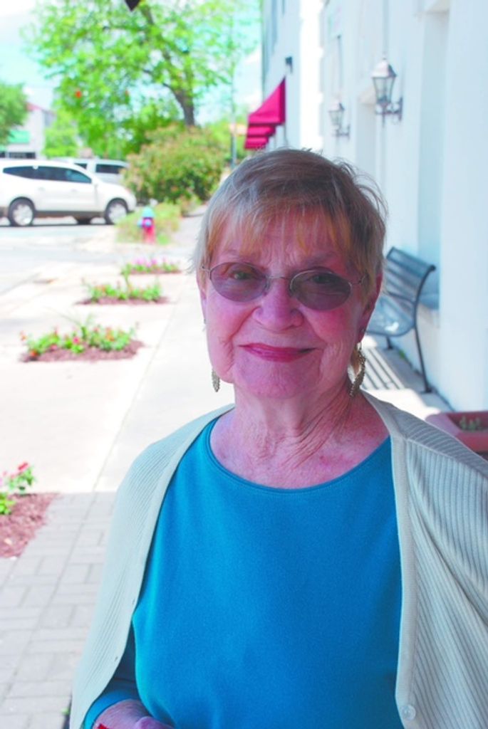 Lora C Williford