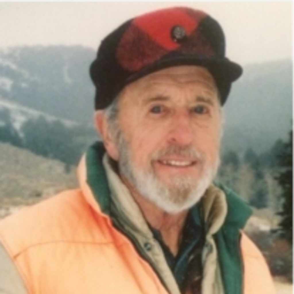 Daniel Block