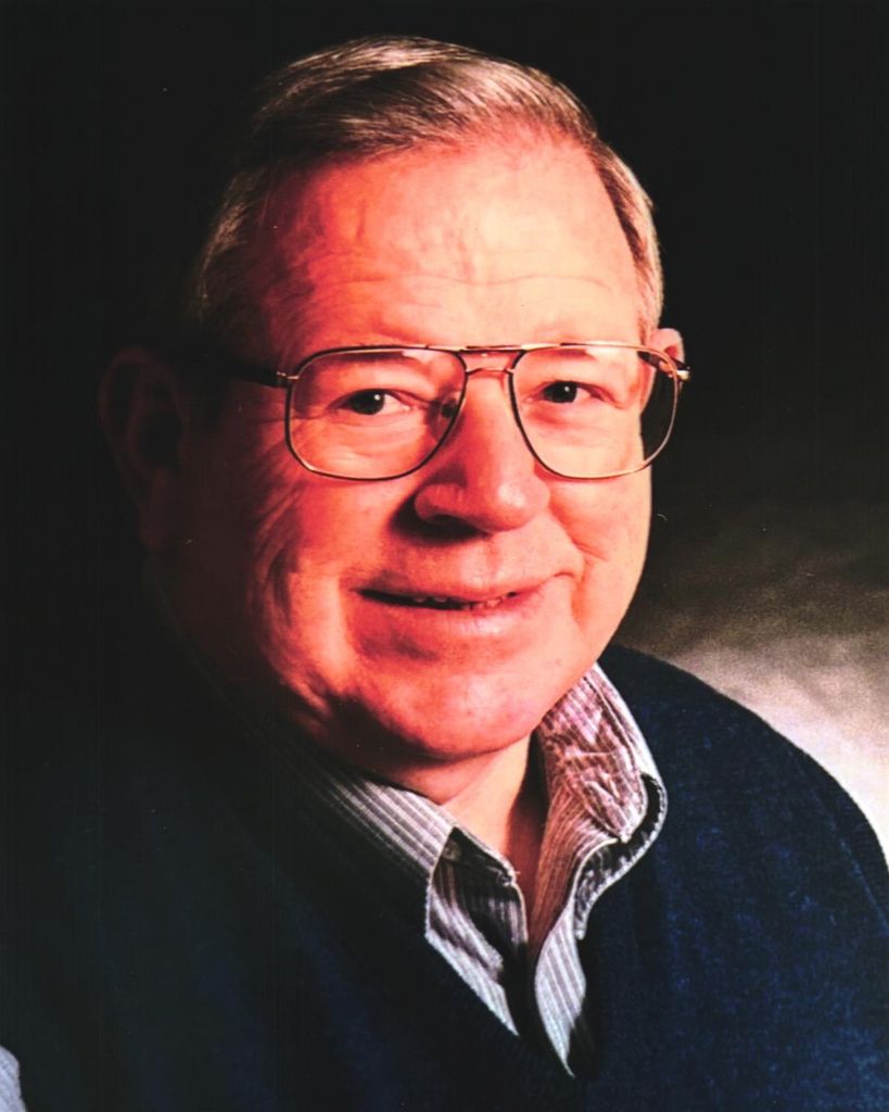 Stafford "Bing" L. Knight Profile Photo