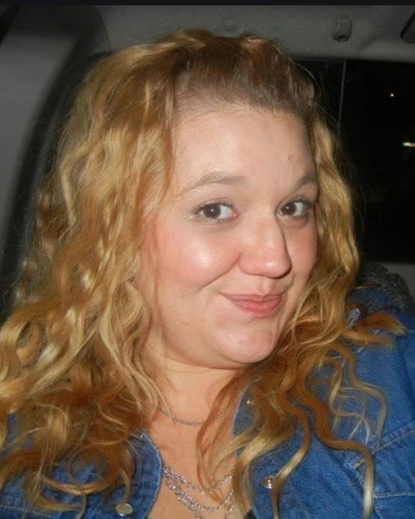 Jessica Carol McCallister Profile Photo