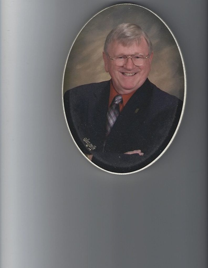 Ted Willis Stockholm Profile Photo