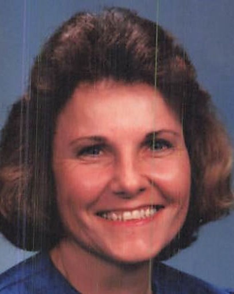 Linda Robinson Smith Profile Photo