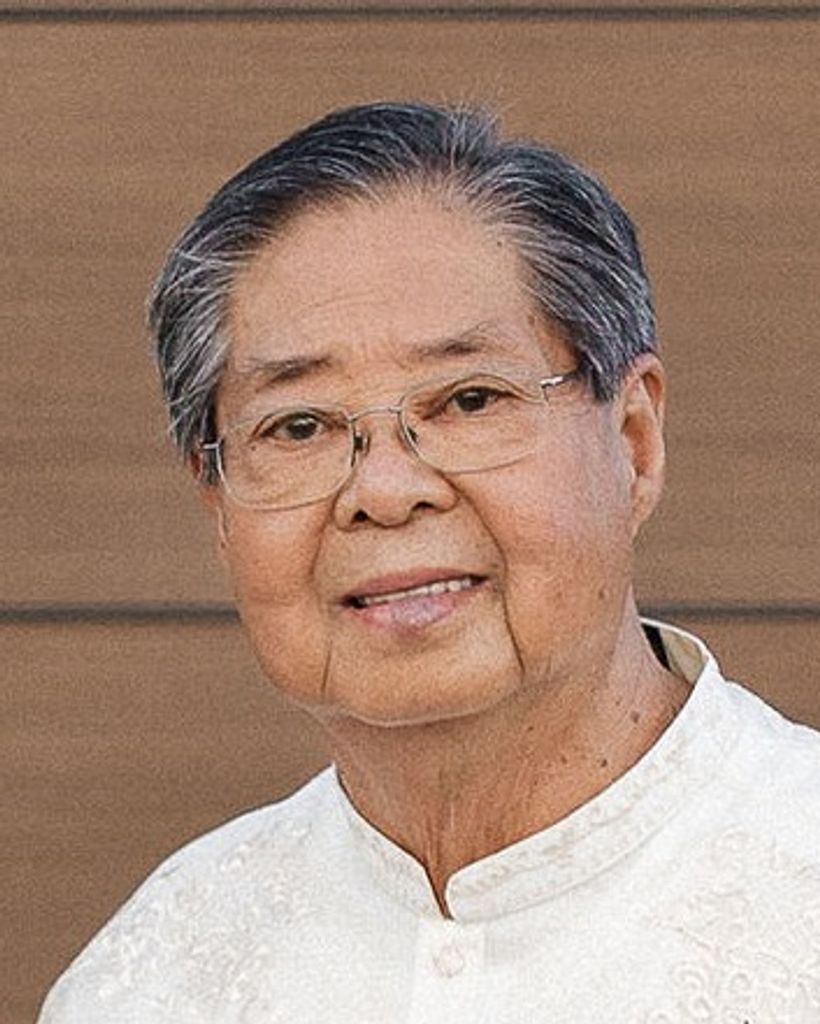 Regalado Toribio Arellano Carlos Profile Photo