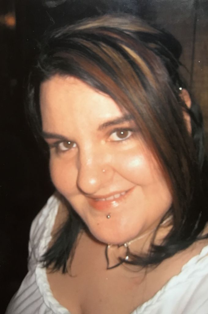 Danielle J. Wireman