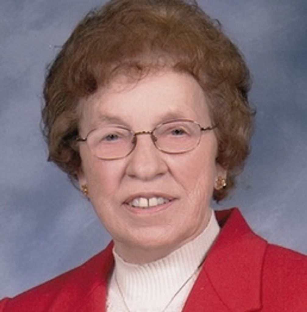 Mary Newcomer