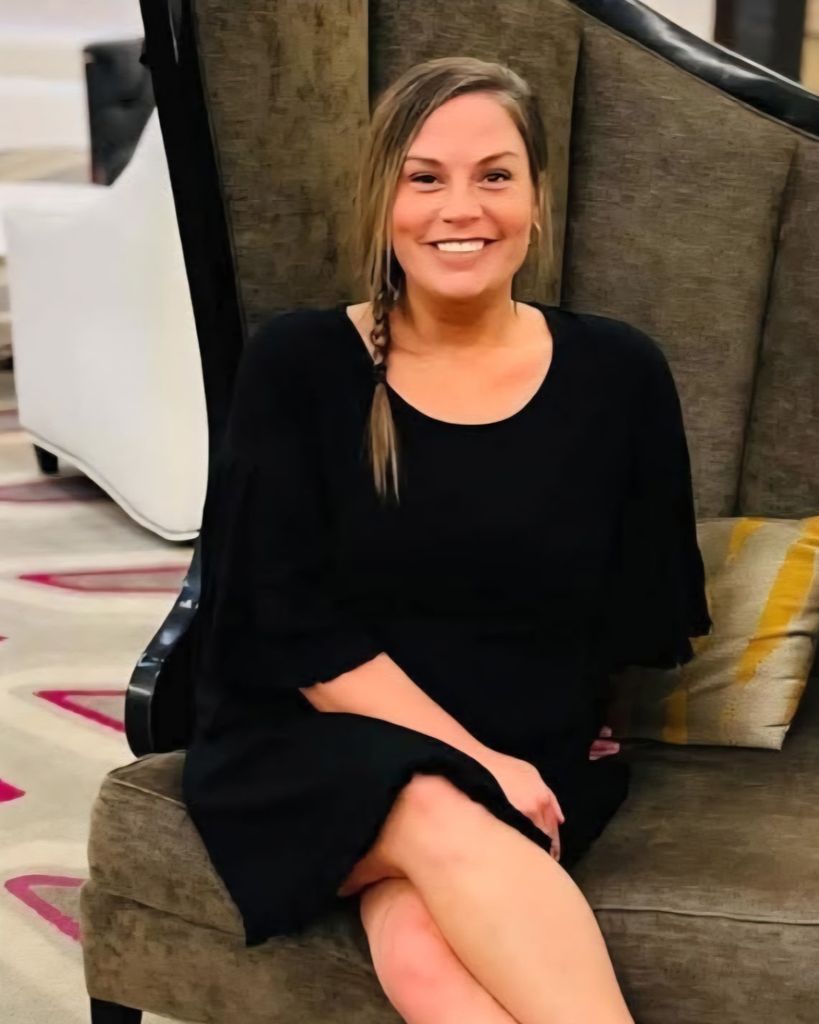 Lauren Elizabeth Holliman