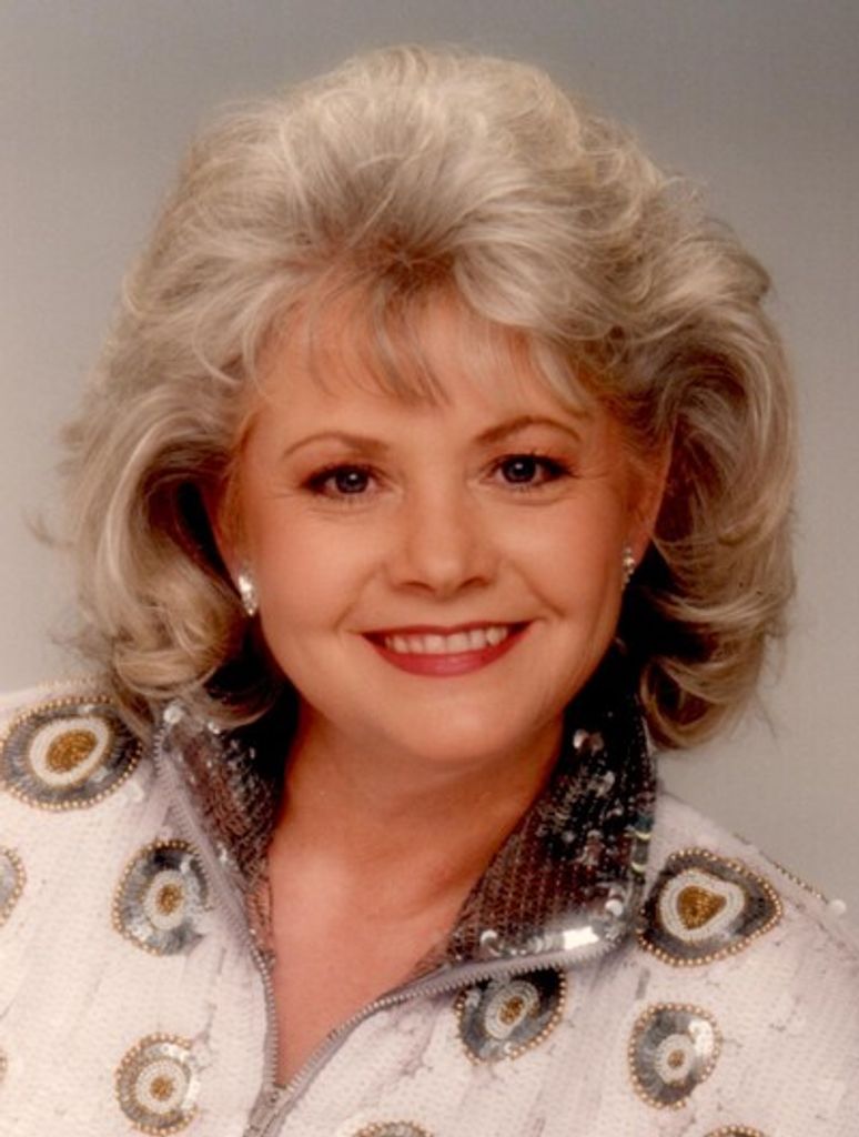 Evelyn Marie Sims Bailey Profile Photo