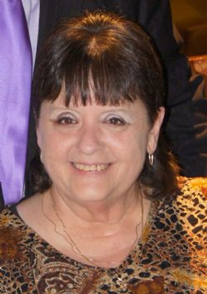 Brenda Helene Ryle Profile Photo