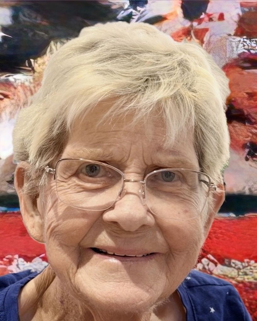 Gloria Jean Kent Profile Photo