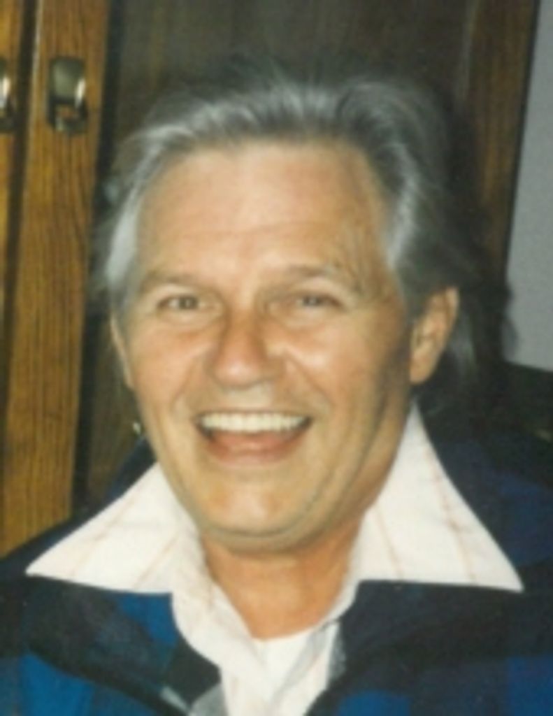 Terrance "Terry" C. Bunge