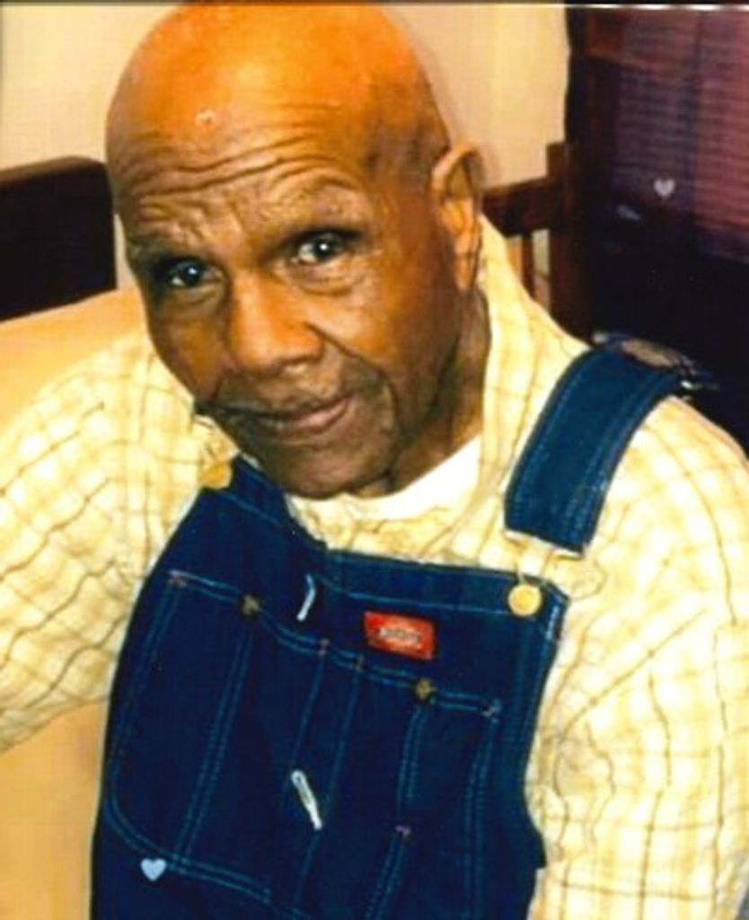 Emmett Stoker Profile Photo