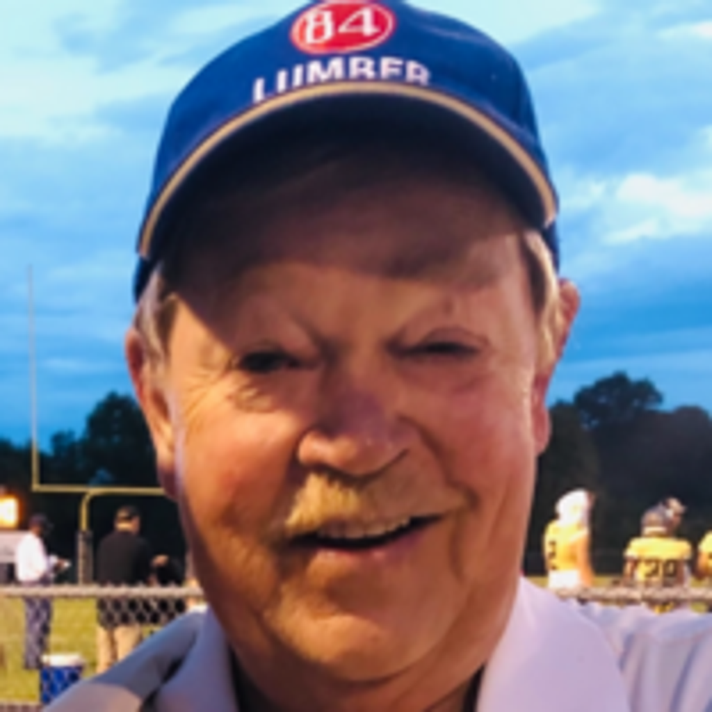 John Marion D'Armond Profile Photo