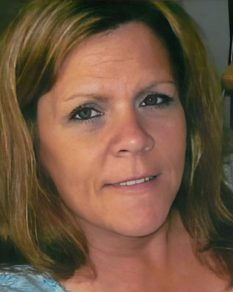 Wendy Sue Shafer