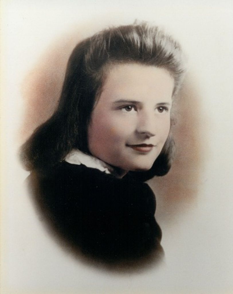 Bessie Mae French Profile Photo