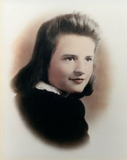 Photo of Bessie Mae French