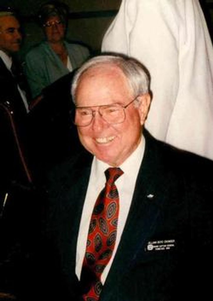 William Boyd Crowder