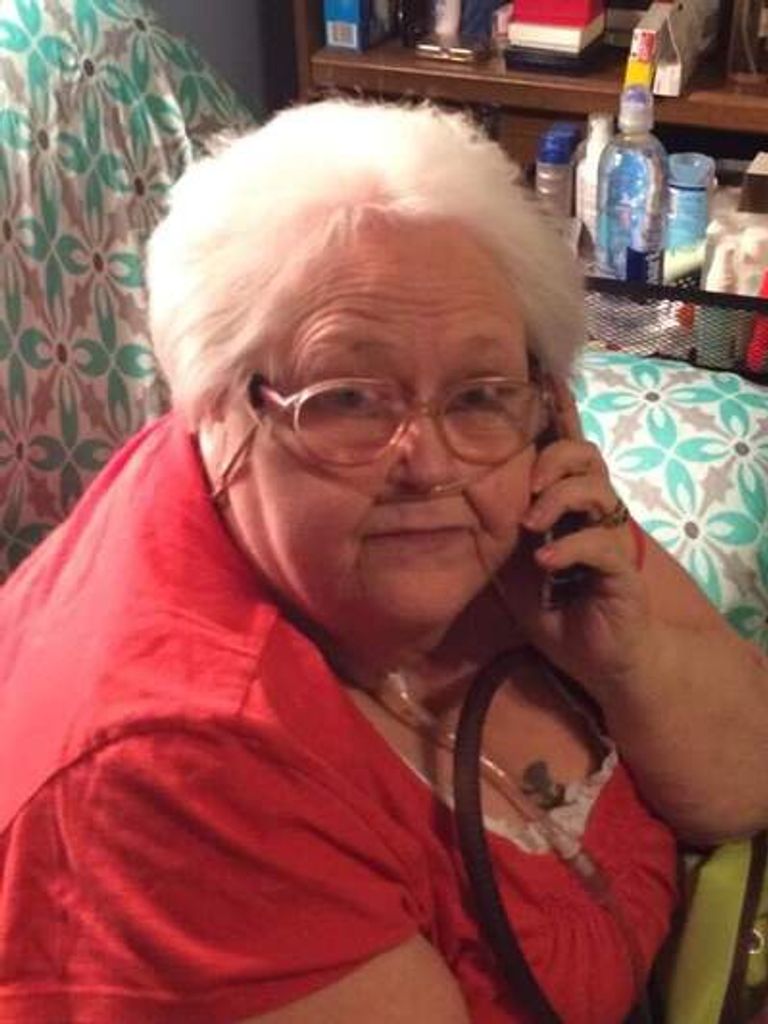 Helen Victoria (Vickie) Johnson Profile Photo