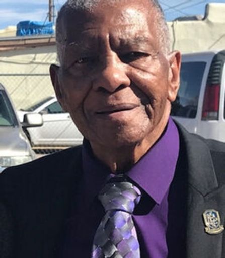 Thomas Fletcher Profile Photo