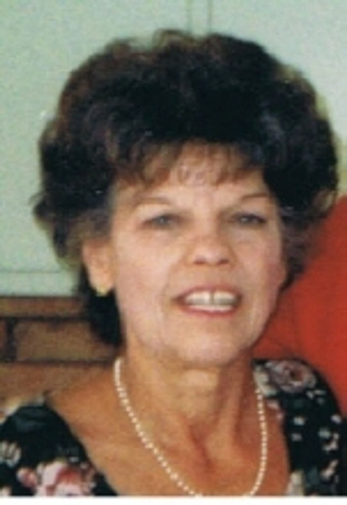 Joan L.(Horigan) Graves