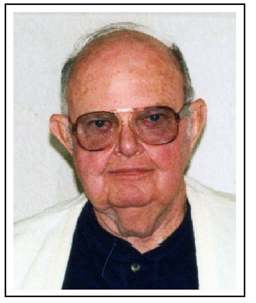 James "Jim" Mclaughlin
