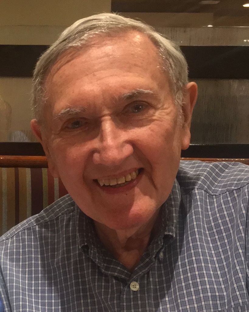 Joseph L. Richenderfer