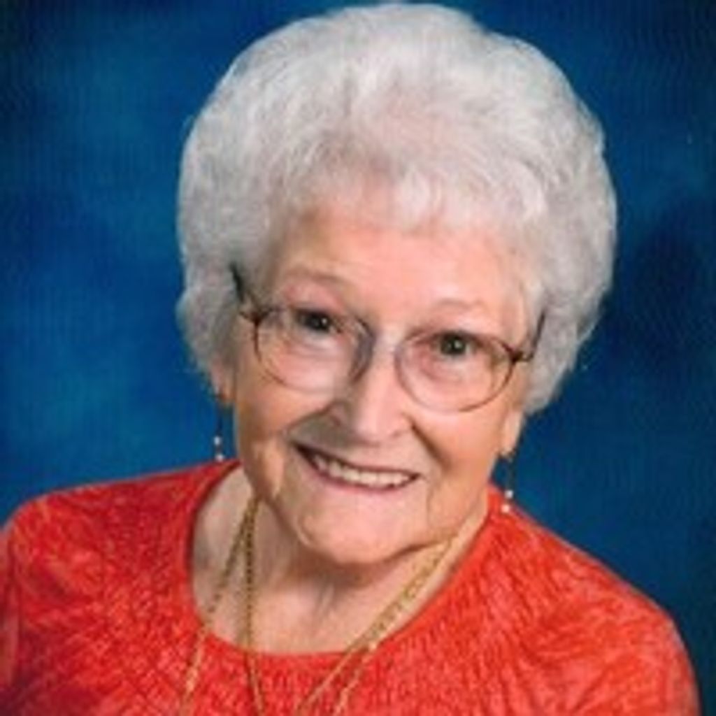 Ruth R. Roder