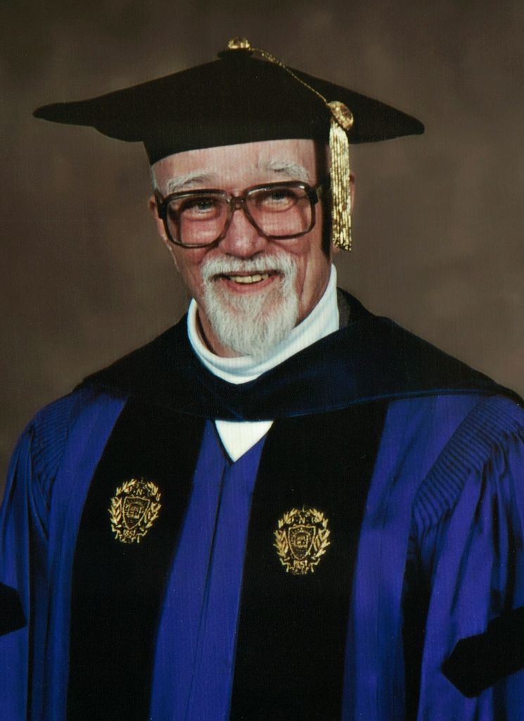 Dr. John E. Demott