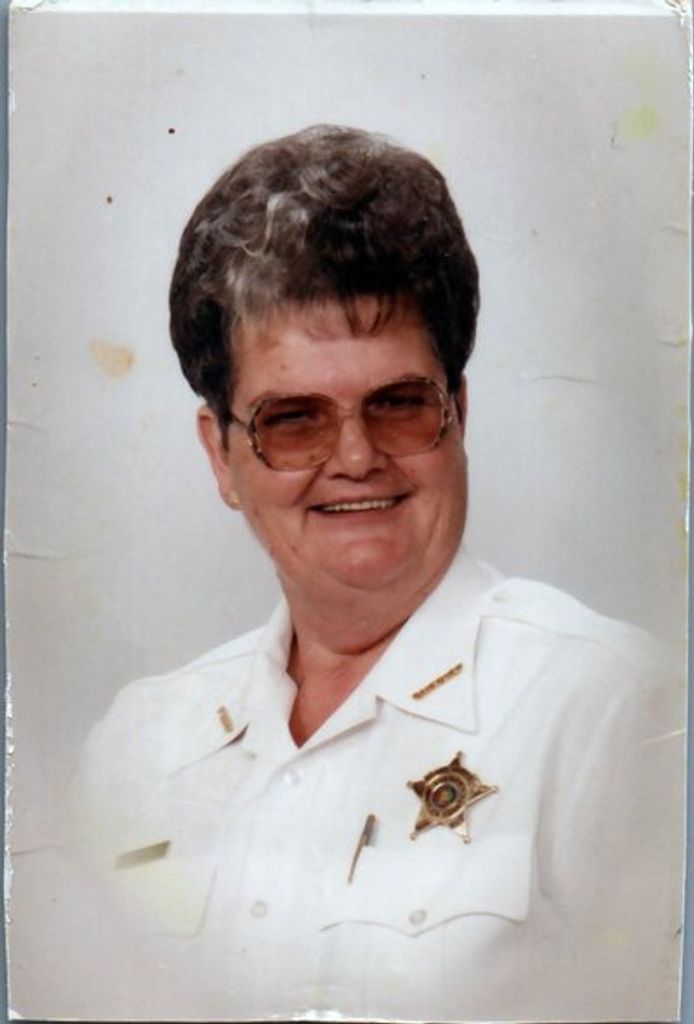 Catherine Diane Harris