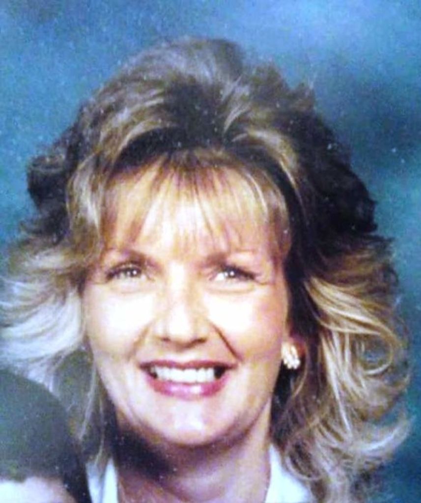 Karen Stamps