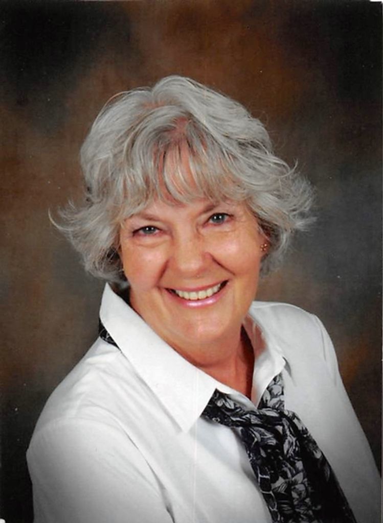 Georgia Ann Embry Profile Photo