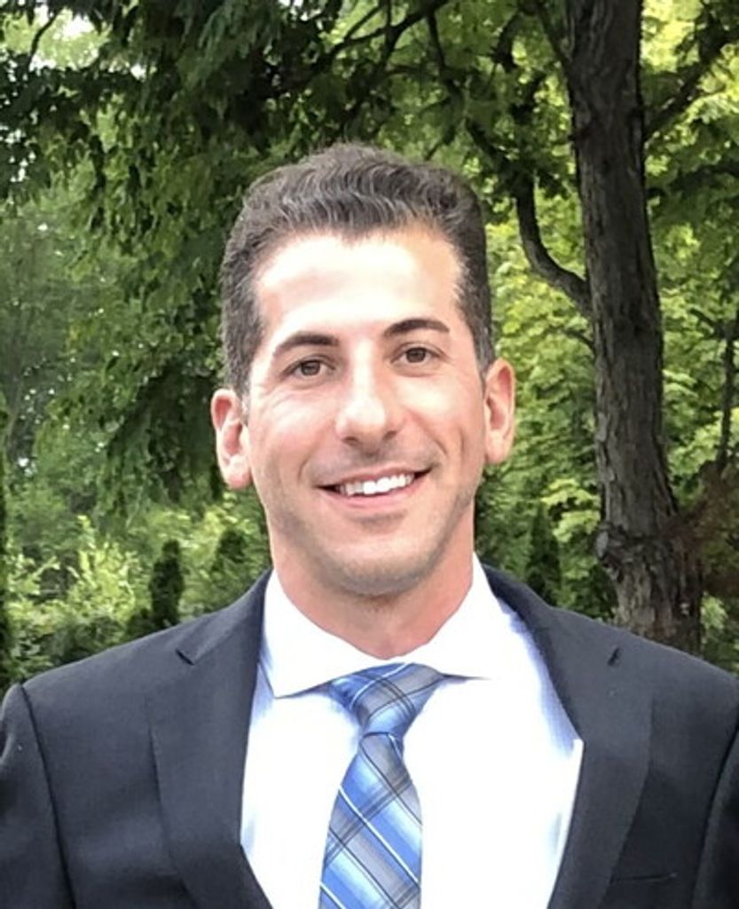 Jay A. Abbo Profile Photo