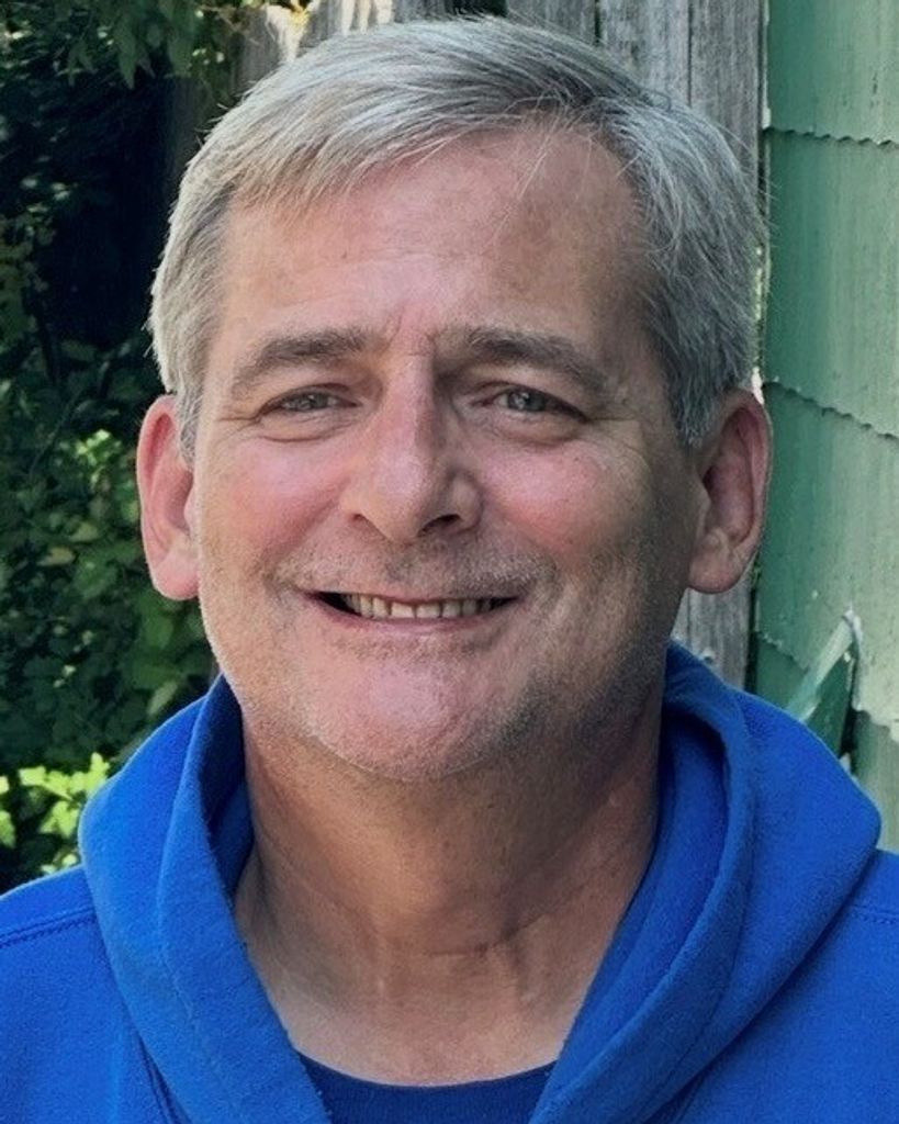 Donald J. "Don" Moran Profile Photo