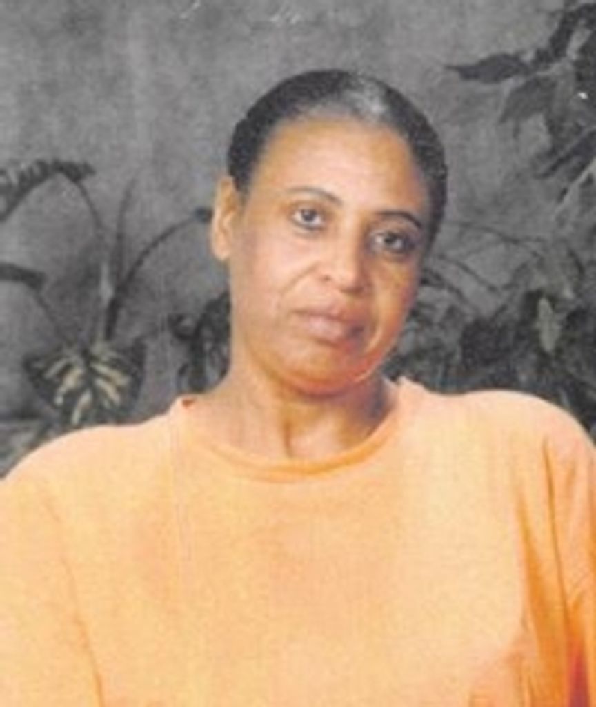 Marie Cain