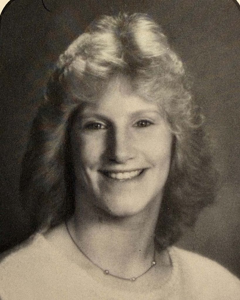 Karen Ruth Ethier Profile Photo