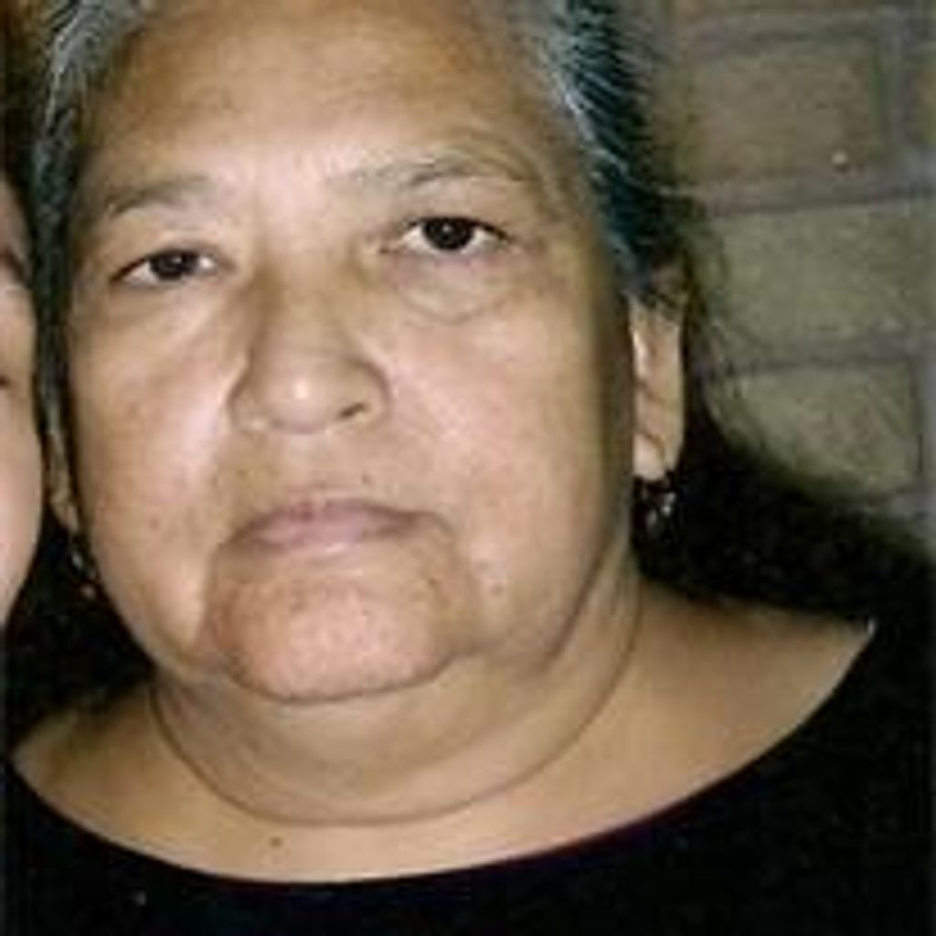 Maria Martinez