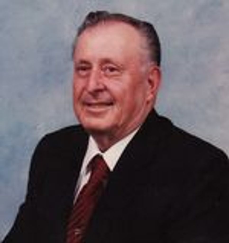 William Earl Spangler