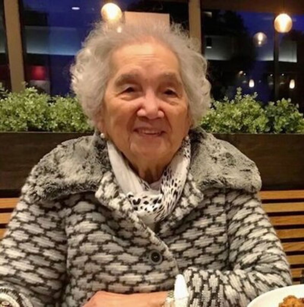 Cecilia Reyes Gomez Profile Photo