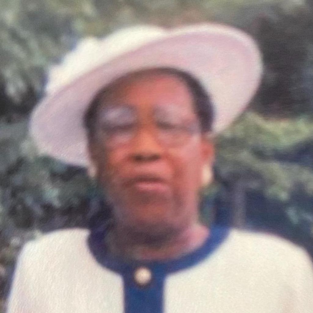 Altie Mae Wyatt Profile Photo