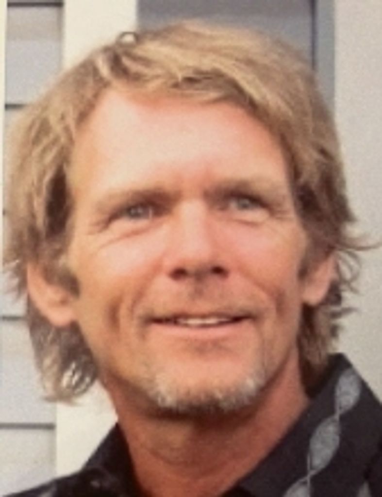 Frank Douglas Mitchell Profile Photo