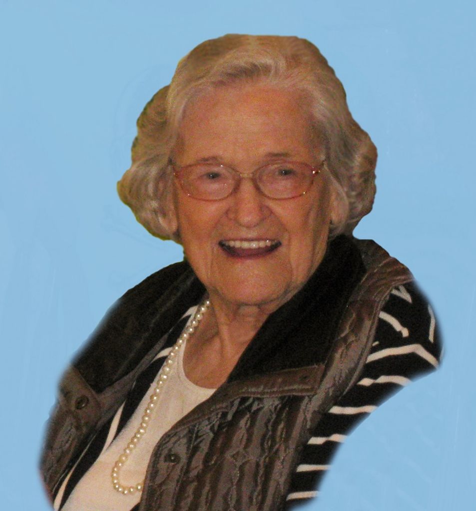 Genette Giddens