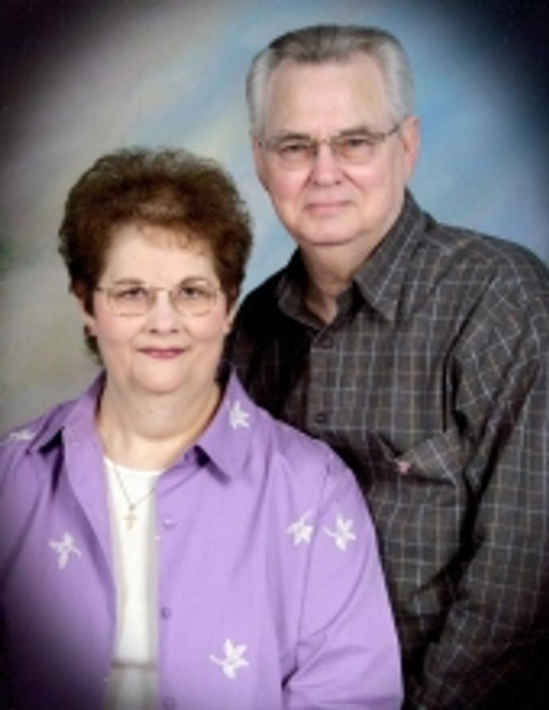 Linda Faye Randall Phillips