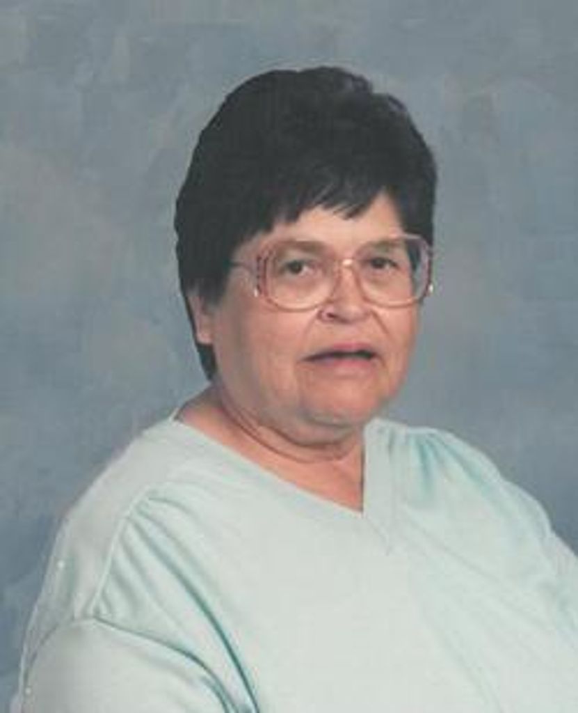 Janice Marie Morley