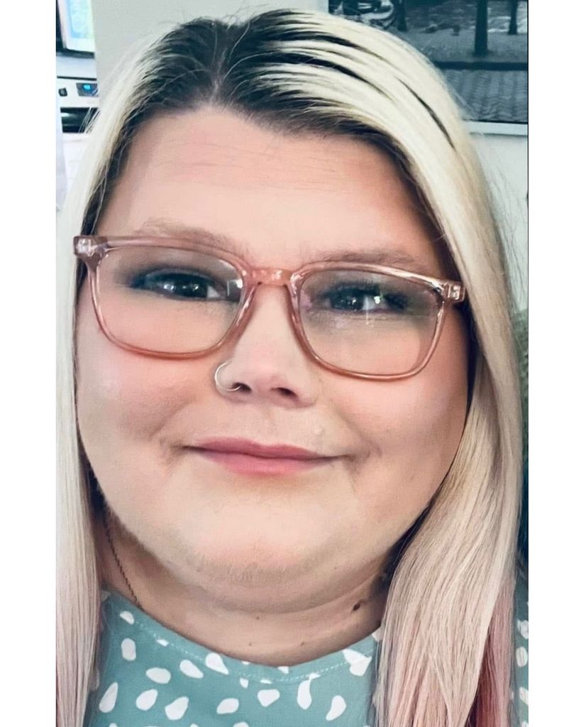 Ashlye Colleen Smith Profile Photo