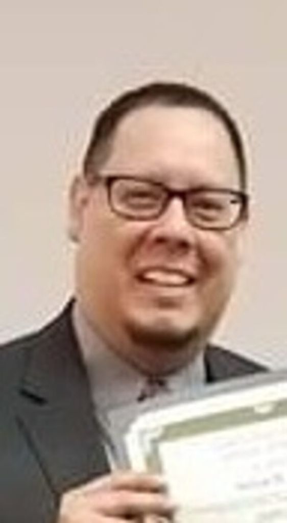 Pastor Sam Macias