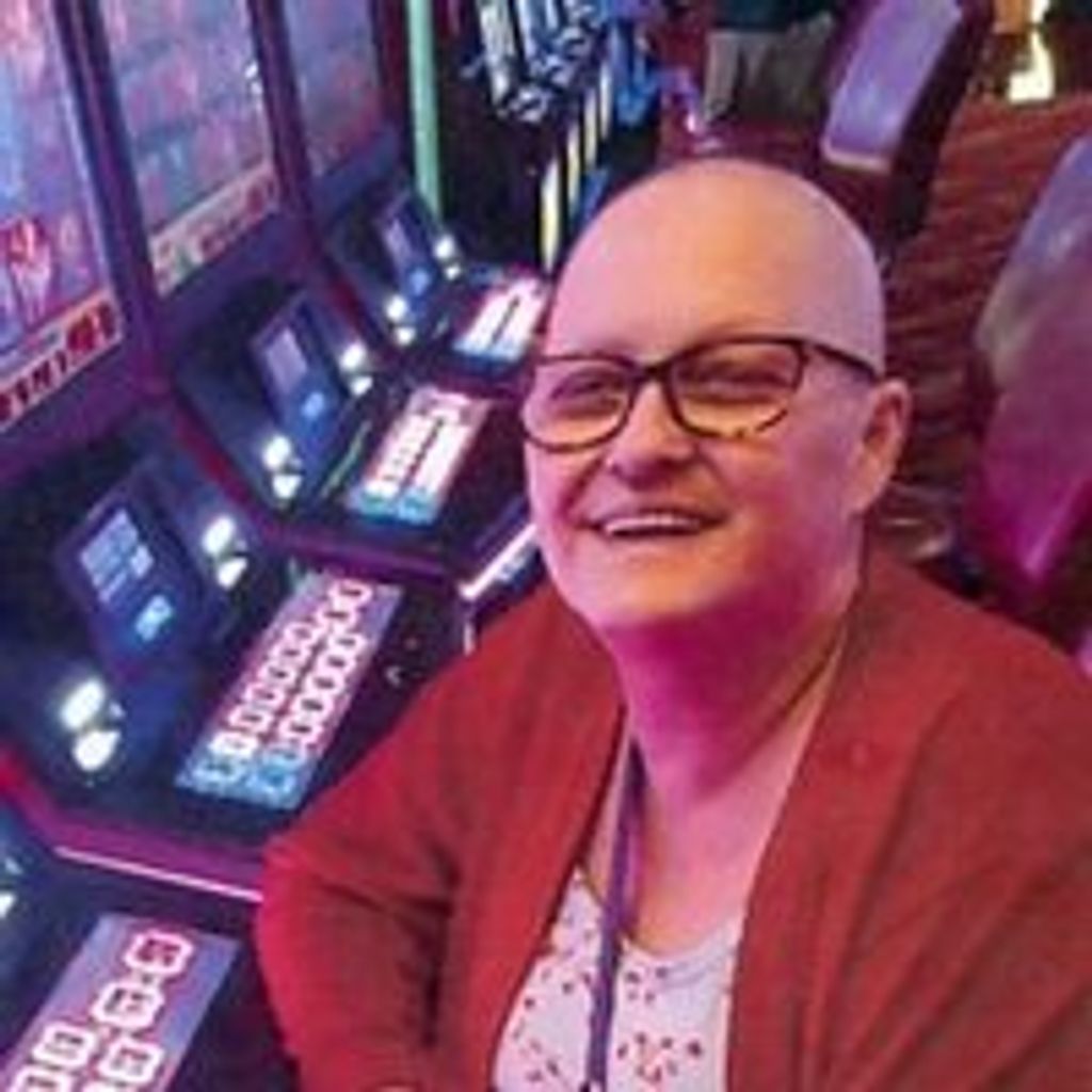 Patricia "Patty" S. Edwards