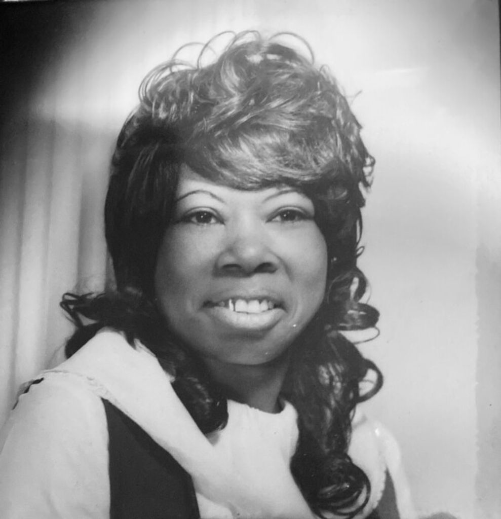 JEAN STARLING
