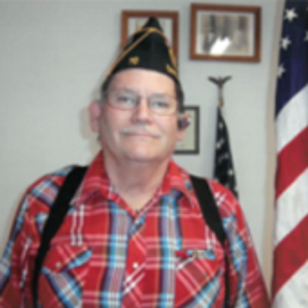 Carl B. Jacobson Jr
