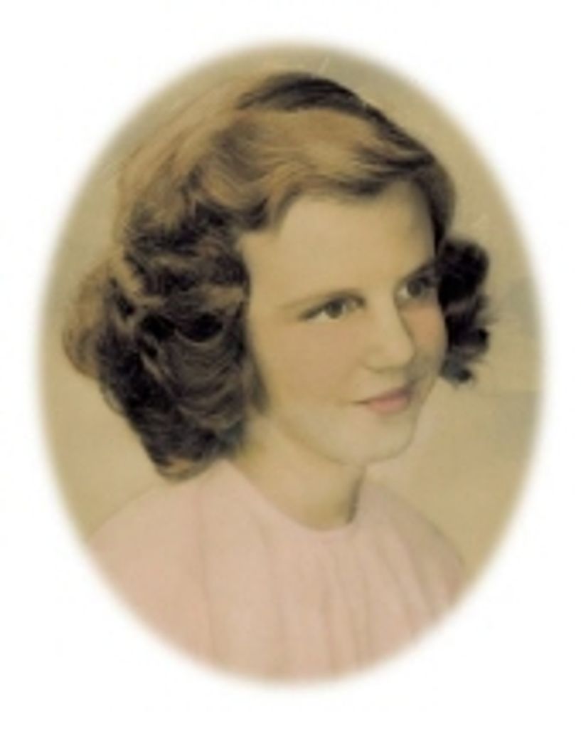 Jean Russell Rogers