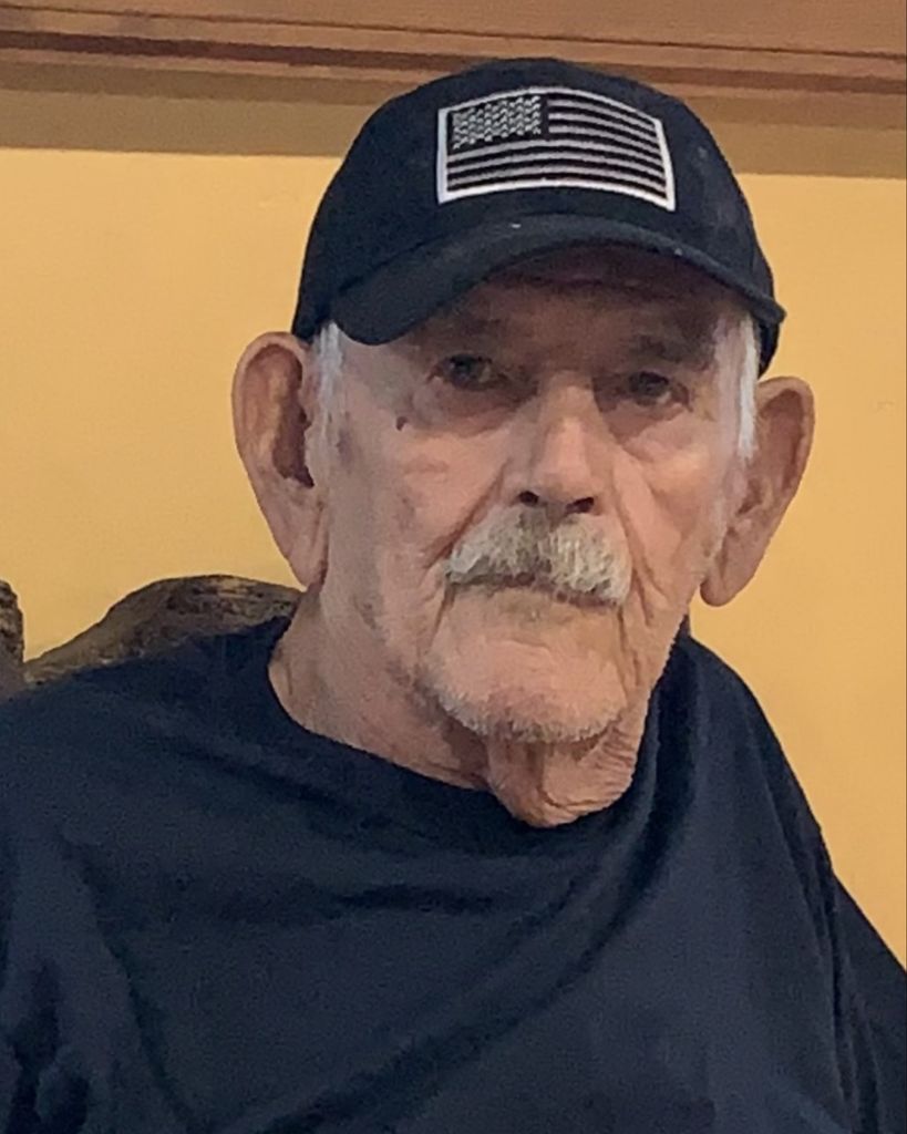 Norberto Gonzalez Lopez