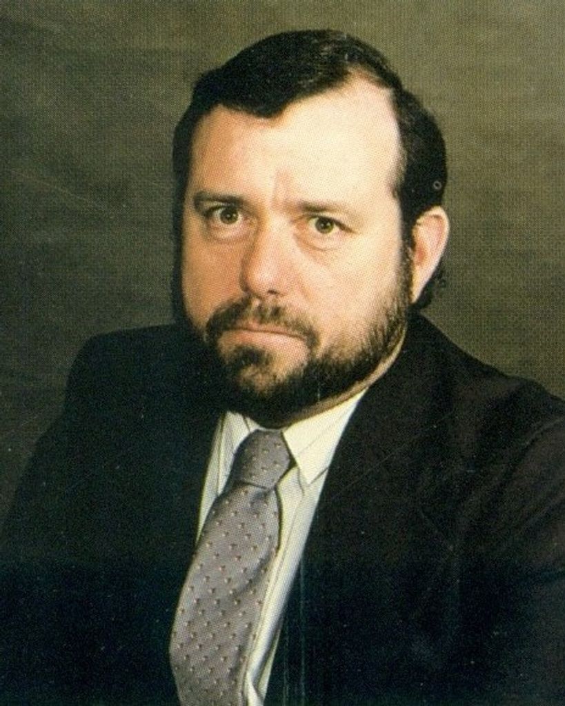 Earl E Creighton, Jr. Profile Photo